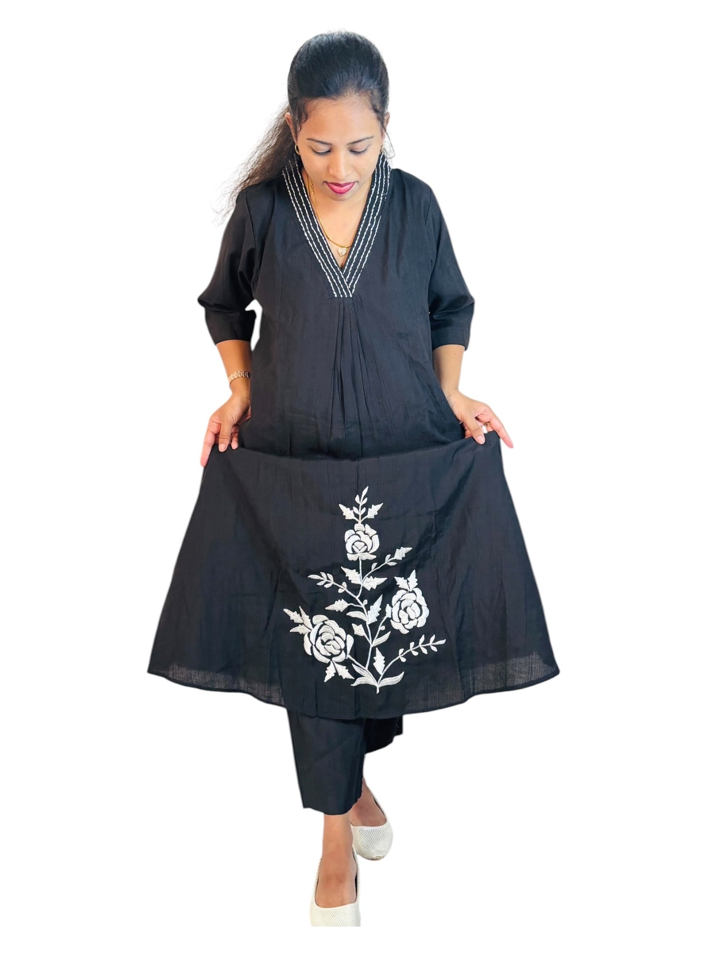 Co-ord sets Kurtis