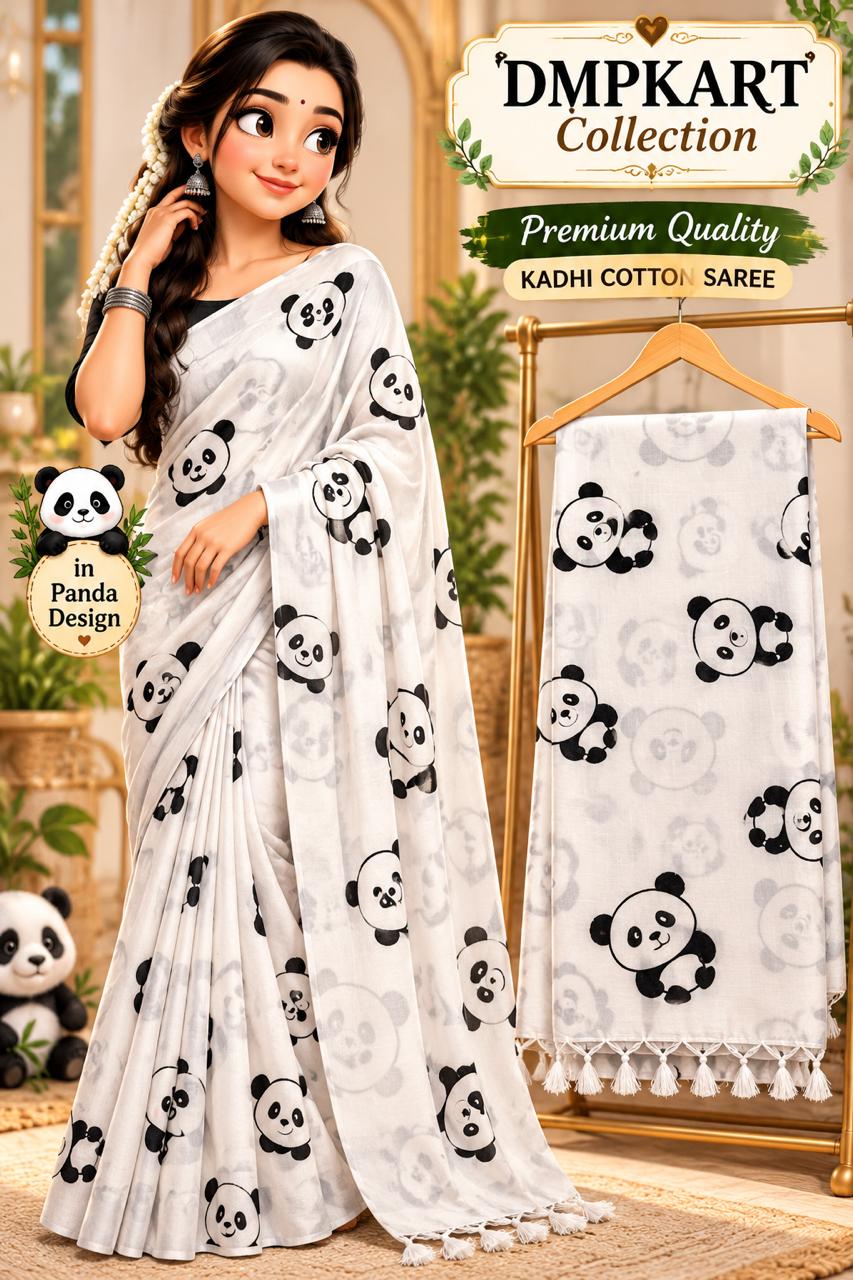 Trending Sarees Collection