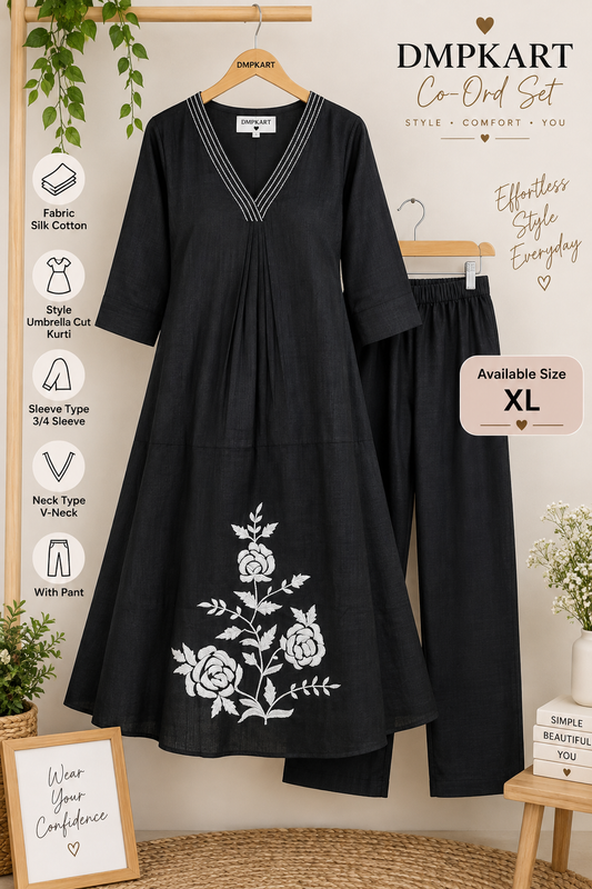 Co-ord sets Kurtis