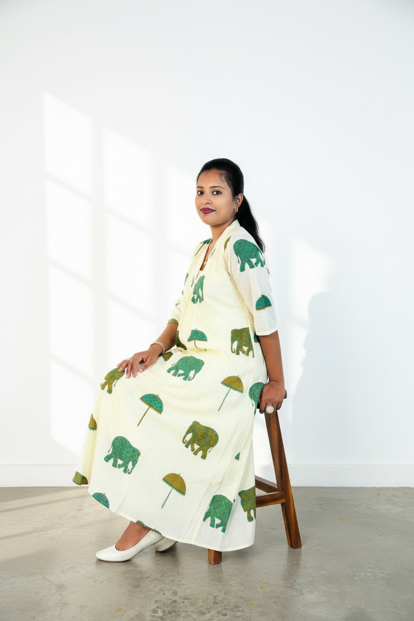 Co-ord sets Kurtis