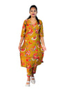 Co-ord set Kurtis