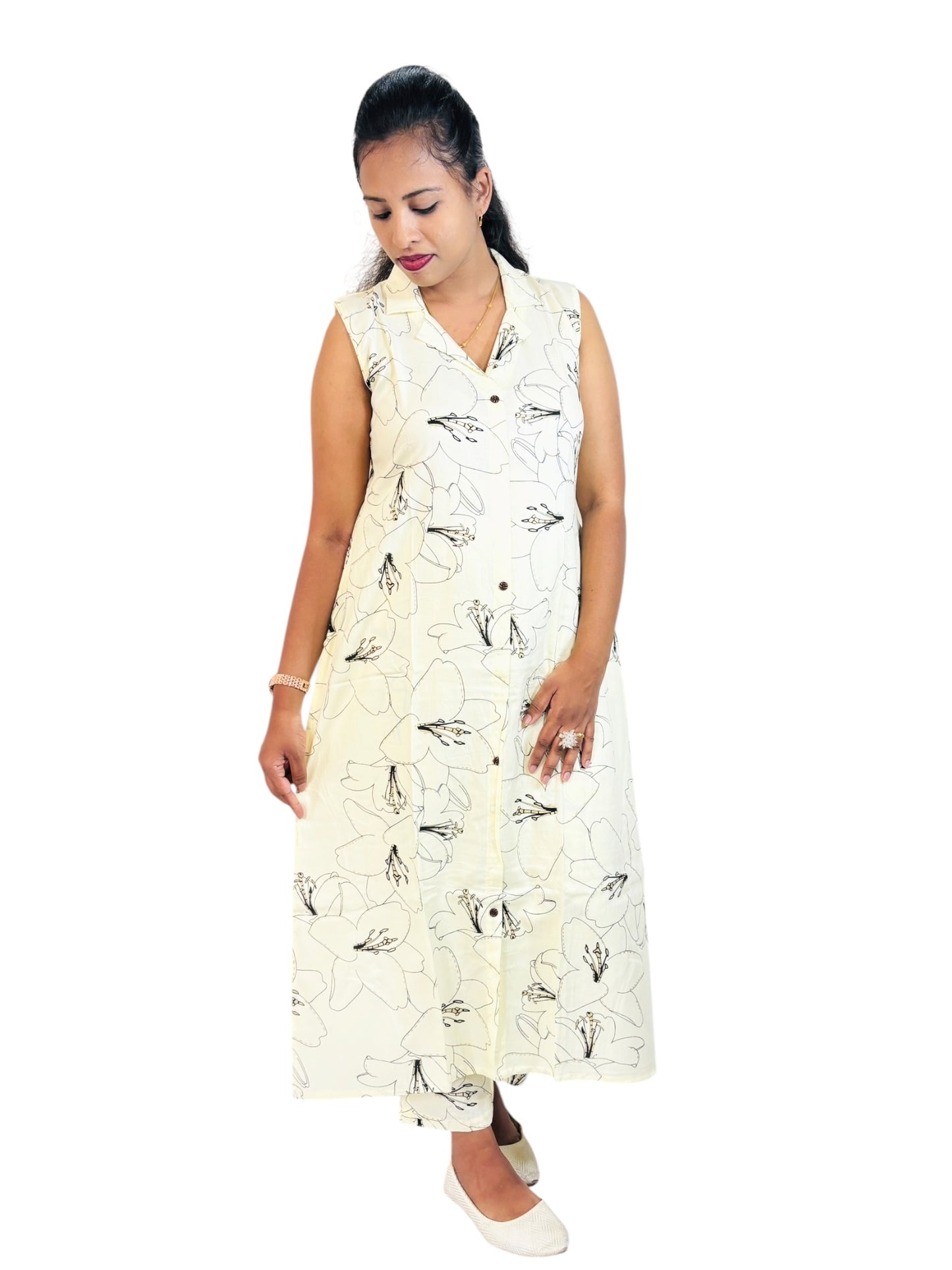 Co-ord sets Kurtis