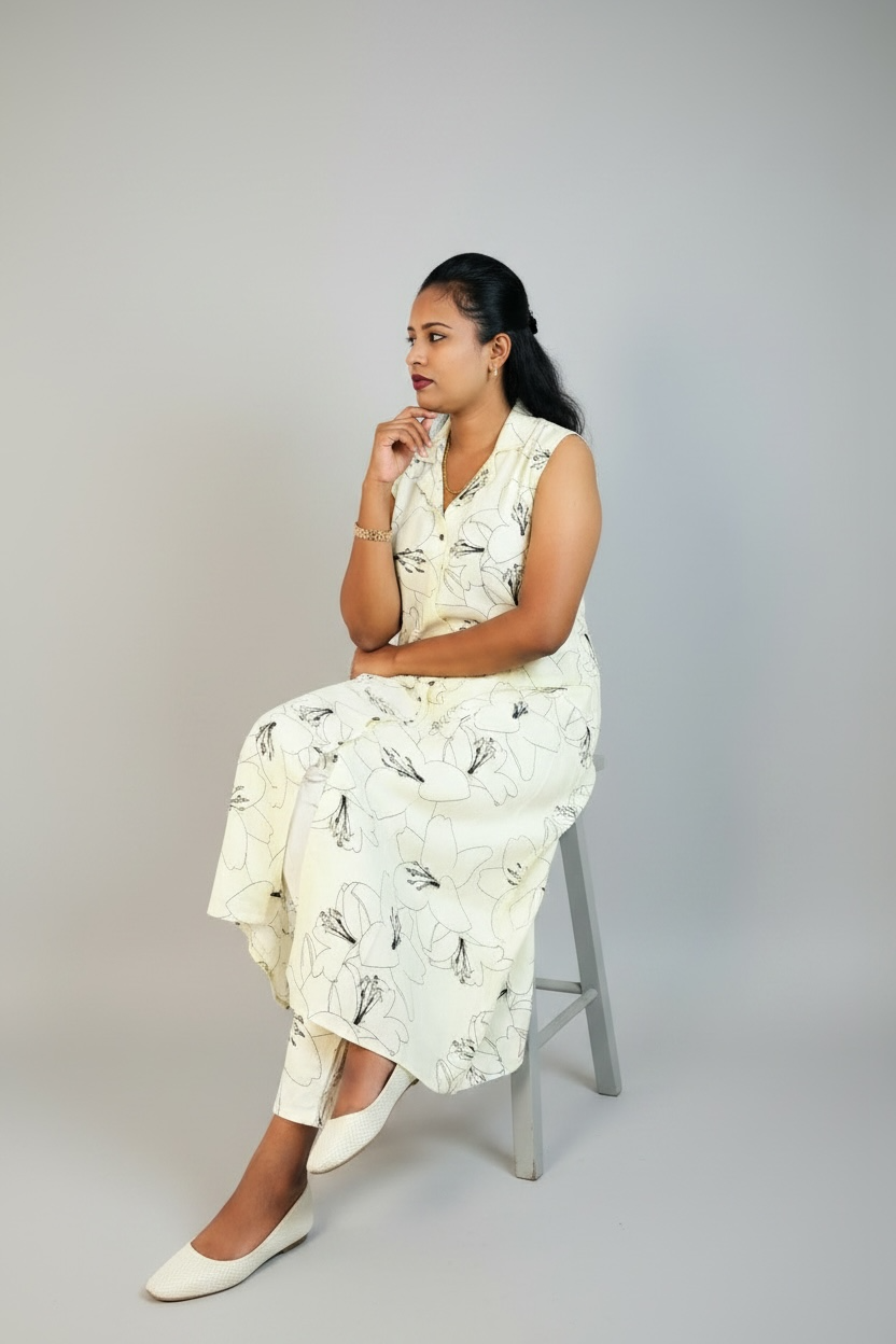 Co-ord sets Kurtis