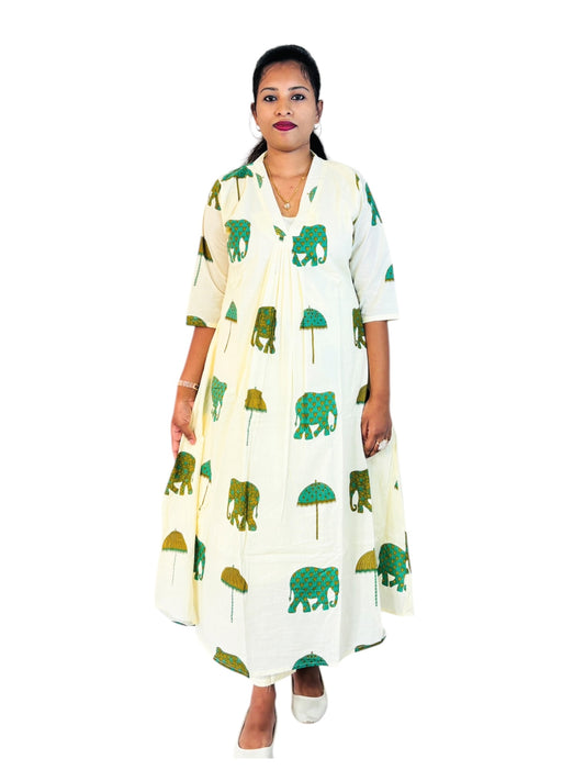 Co-ord sets Kurtis