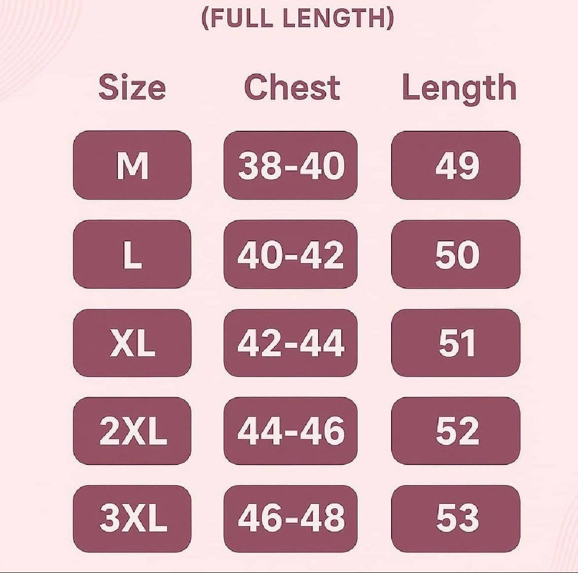Maroon - Maternity wear
