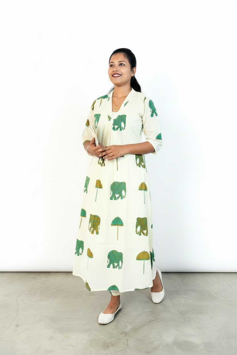 Co-ord sets Kurtis