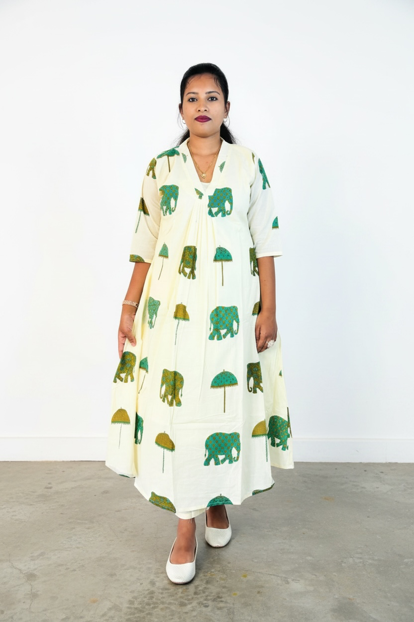 Co-ord sets Kurtis