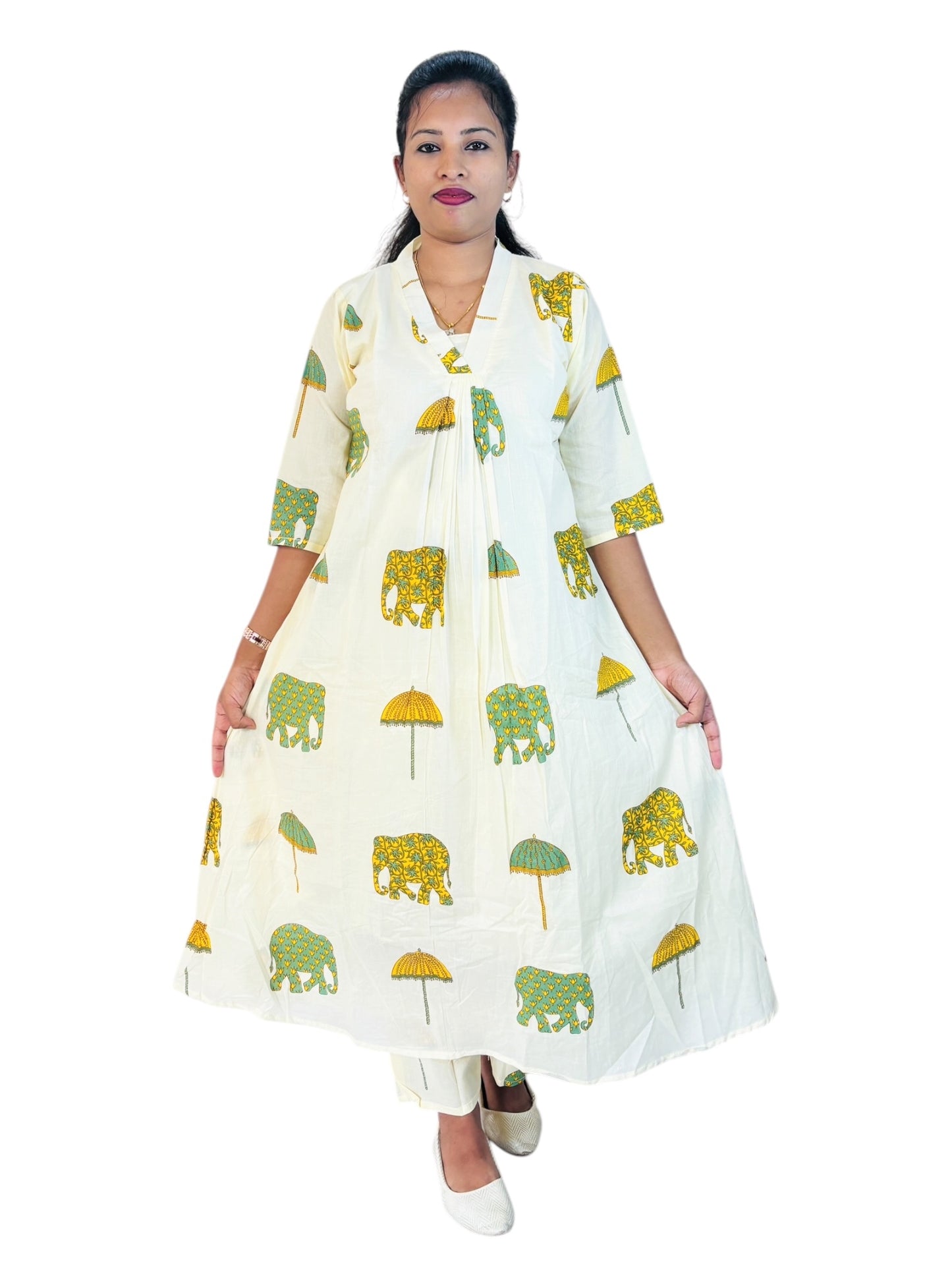 Co-ord sets Kurtis