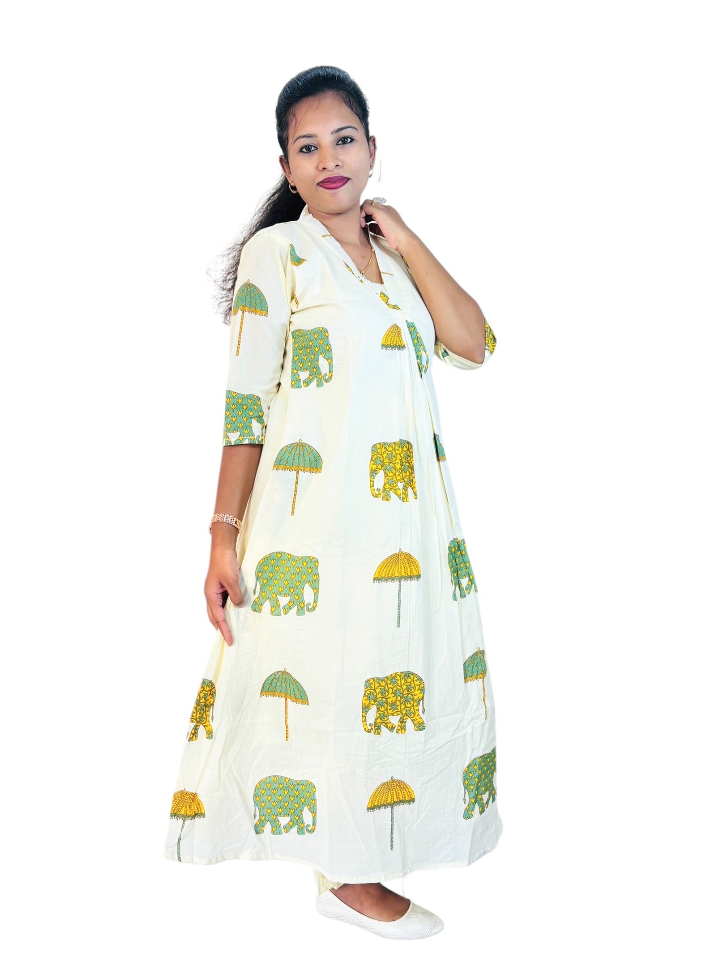 Co-ord sets Kurtis