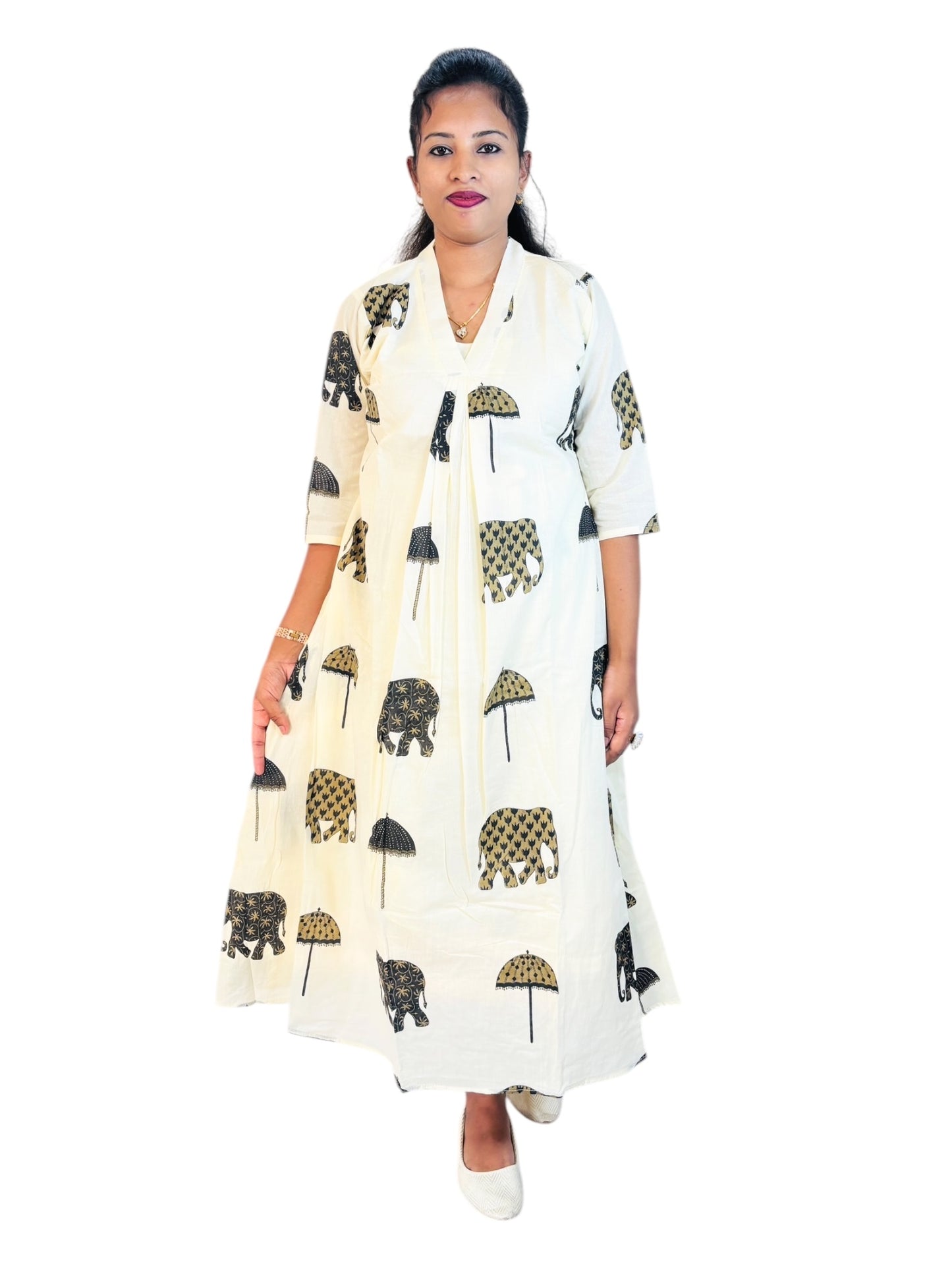 Co- ord sets kurti
