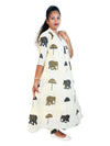 Co- ord sets kurti