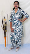 Kurtis - Top with pant