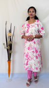 Kurtis - Top with pant