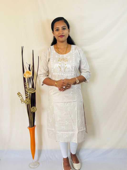 Kurtis - Single piece