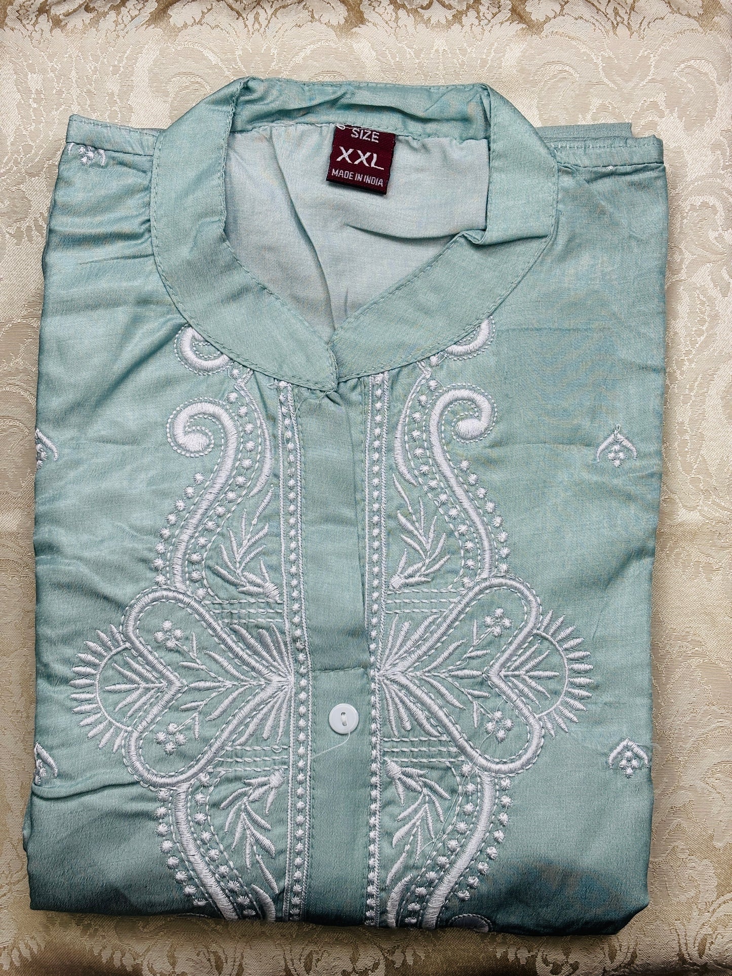 Kurtis - Single Pieces EMBROIDERY