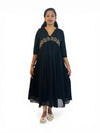 Kurtis - Top Black