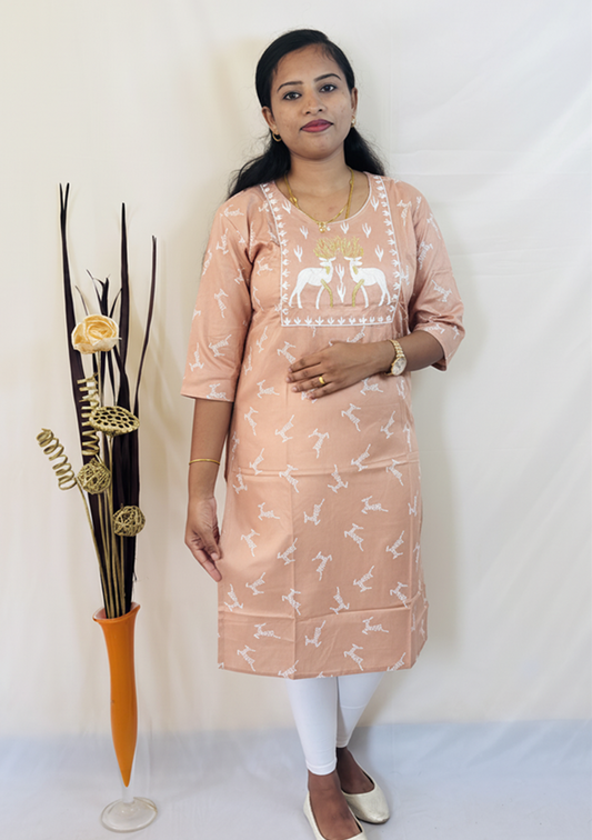 Kurtis - Single piece